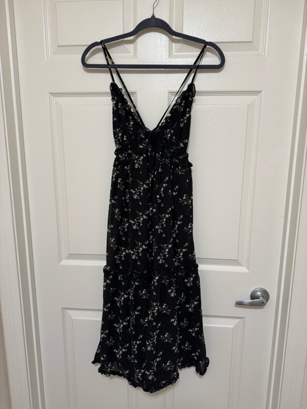 NWT Forever 21 Floral Dress